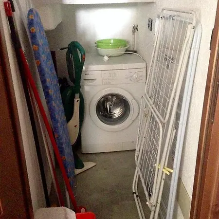 Morgex Apartment *