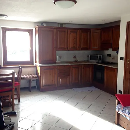 Morgex Apartment * Morgex