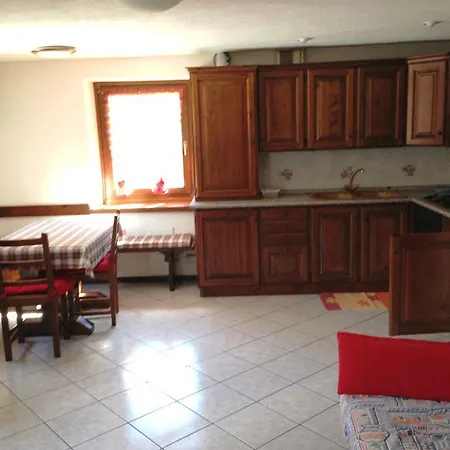 Apartment Morgex Apartment *