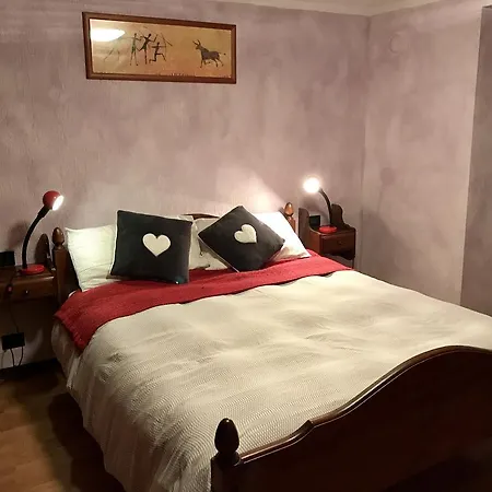 Morgex Apartment * Morgex