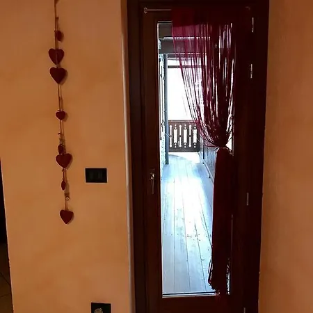 Morgex Apartment *